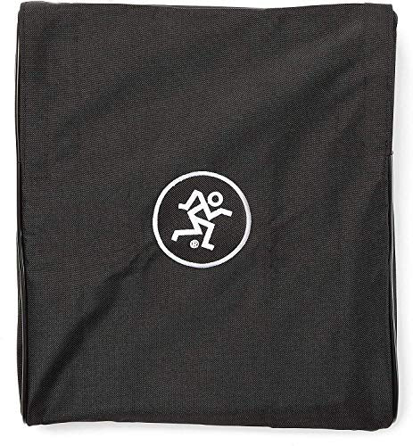 Mackie Dust Cover for ProFX10v3 and ProFX10v3 +