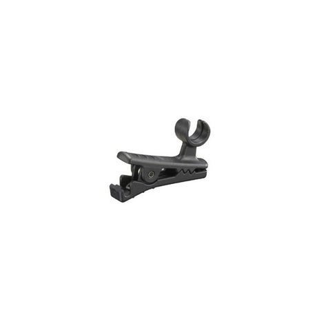 Sony SAD-HV1B Lavalier Microphone Holder Clip 4 Pack