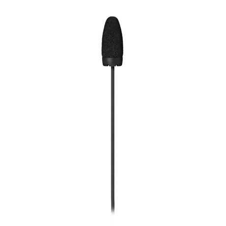Audio-Technica BP899cH Omnidirectional Condenser Lavalier Microphone 4 Pin Connector