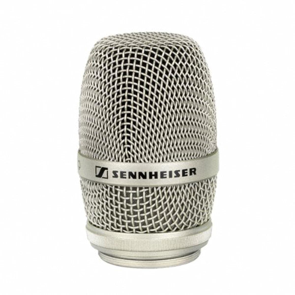 Sennheiser MMK 965-1 NI Condenser Cardioid/Supercardioid Microphone Capsule Nickel
