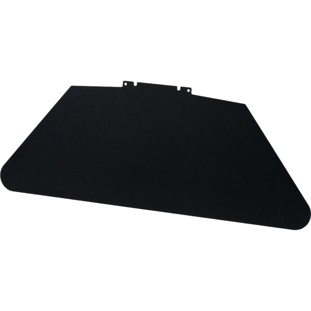 Vocas Top Flag Wide for MB-255/MB-256/MB-3XX 420mm Wide