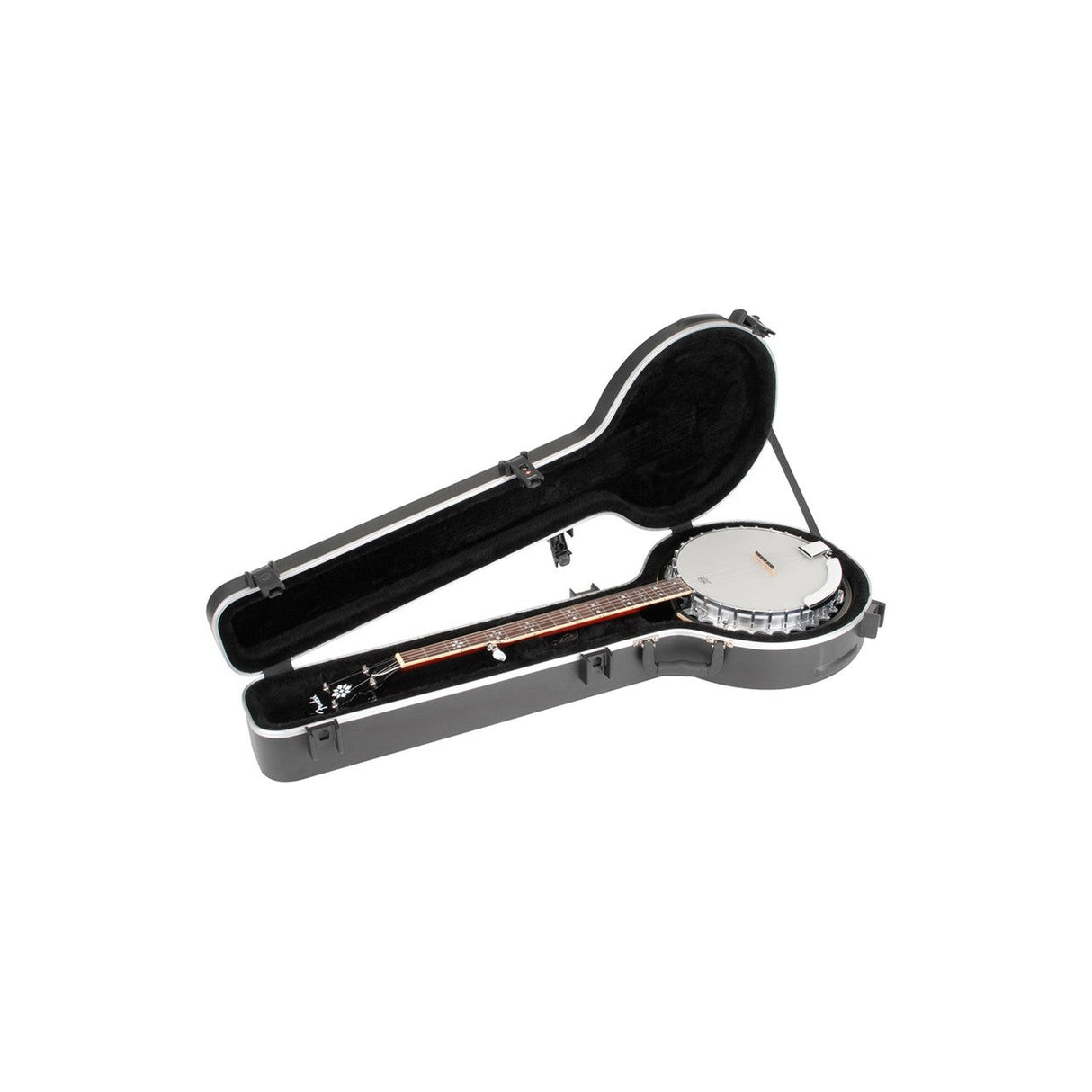 SKB 1SKB-50 Universal Banjo Case - accessories