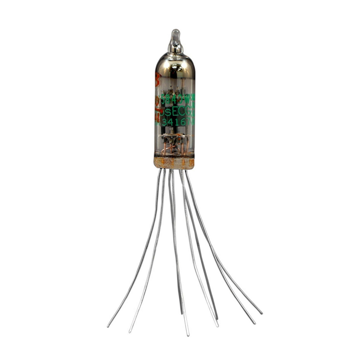 Telefunken Phillips Raytheon 5840W Vacuum Tube for AK-47 MkII ELA M 260