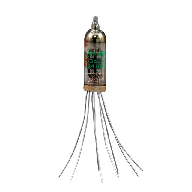 Telefunken Phillips Raytheon 5840W Vacuum Tube for AK-47 MkII ELA M 260