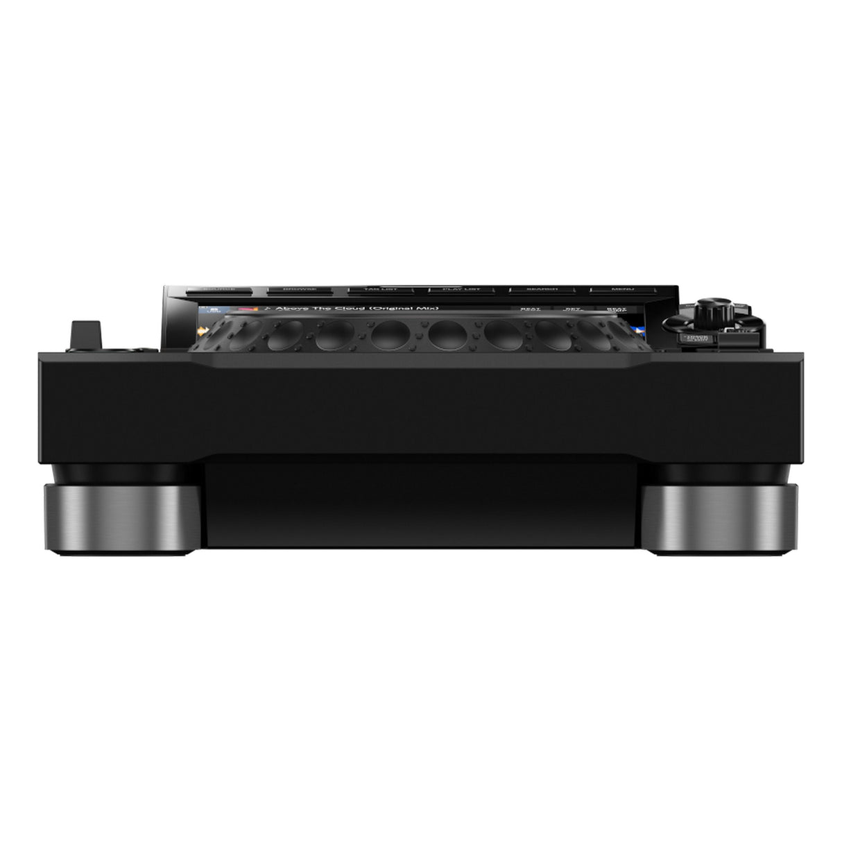 Pioneer DJ CDJ-3000 Professional DJ Multi Player Black