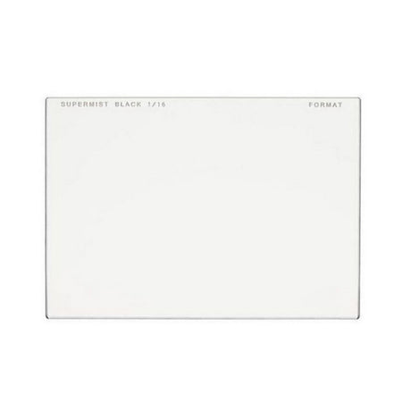 Tokina Formatt Hitech 6.6 x 6.6 Inch Black Supermist 1/16 Filter