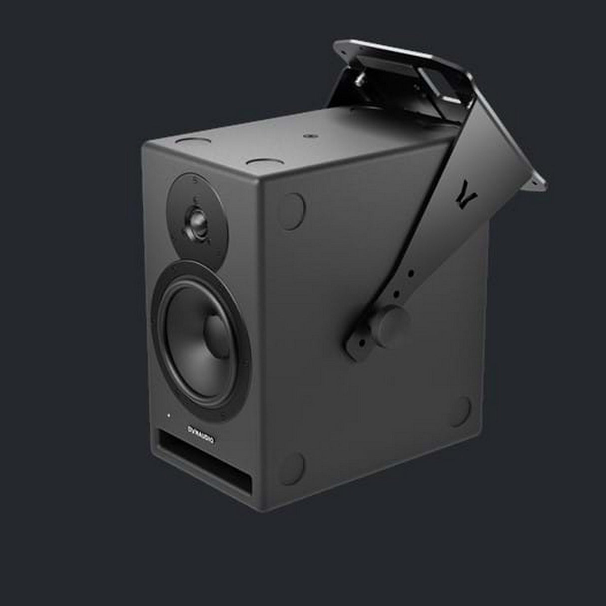 Dynaudio Core Bracket with Adapters for Core 7 47 and 59