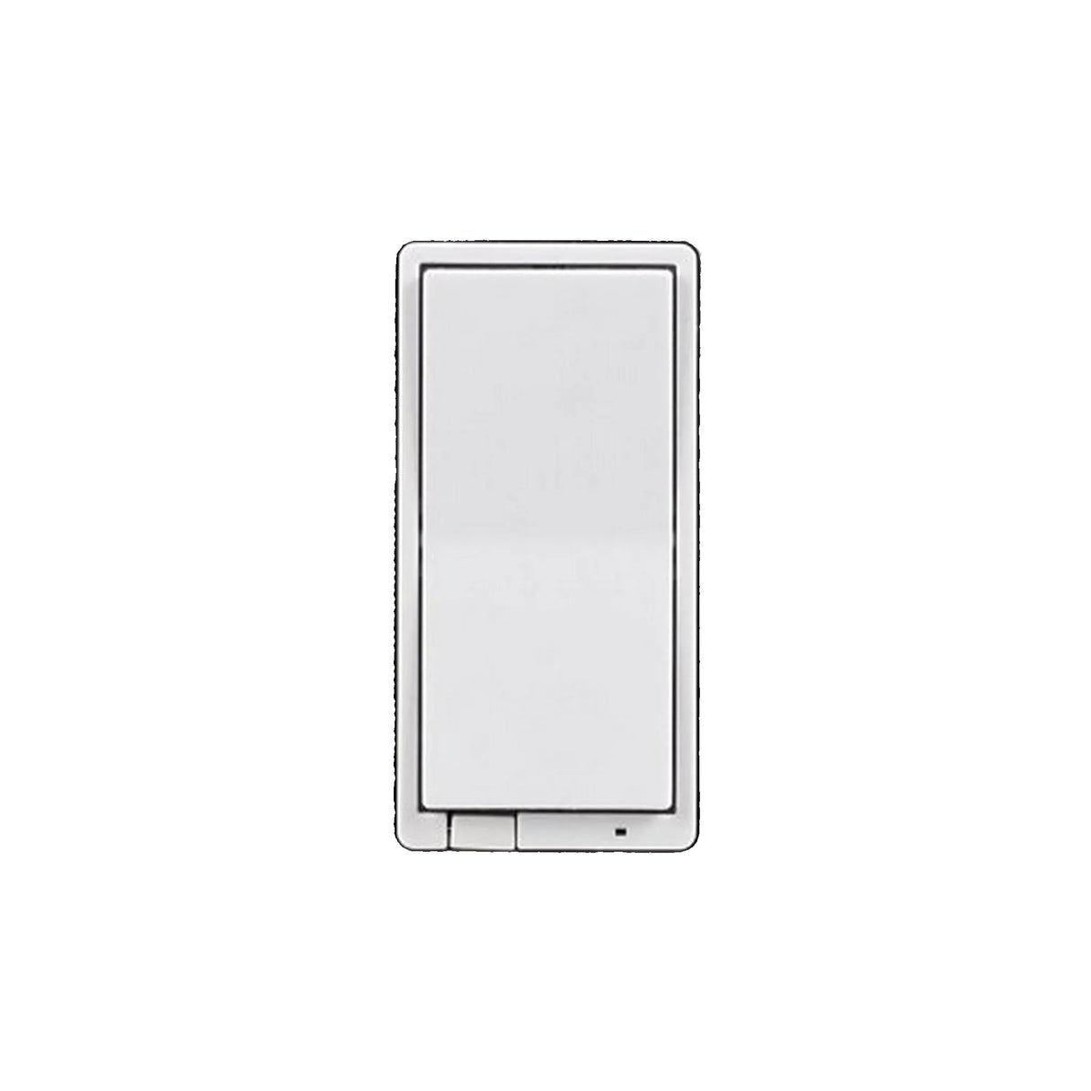 iDevices Z-Wave Enabled RF Decorator Dimmer 600W Incandescent White