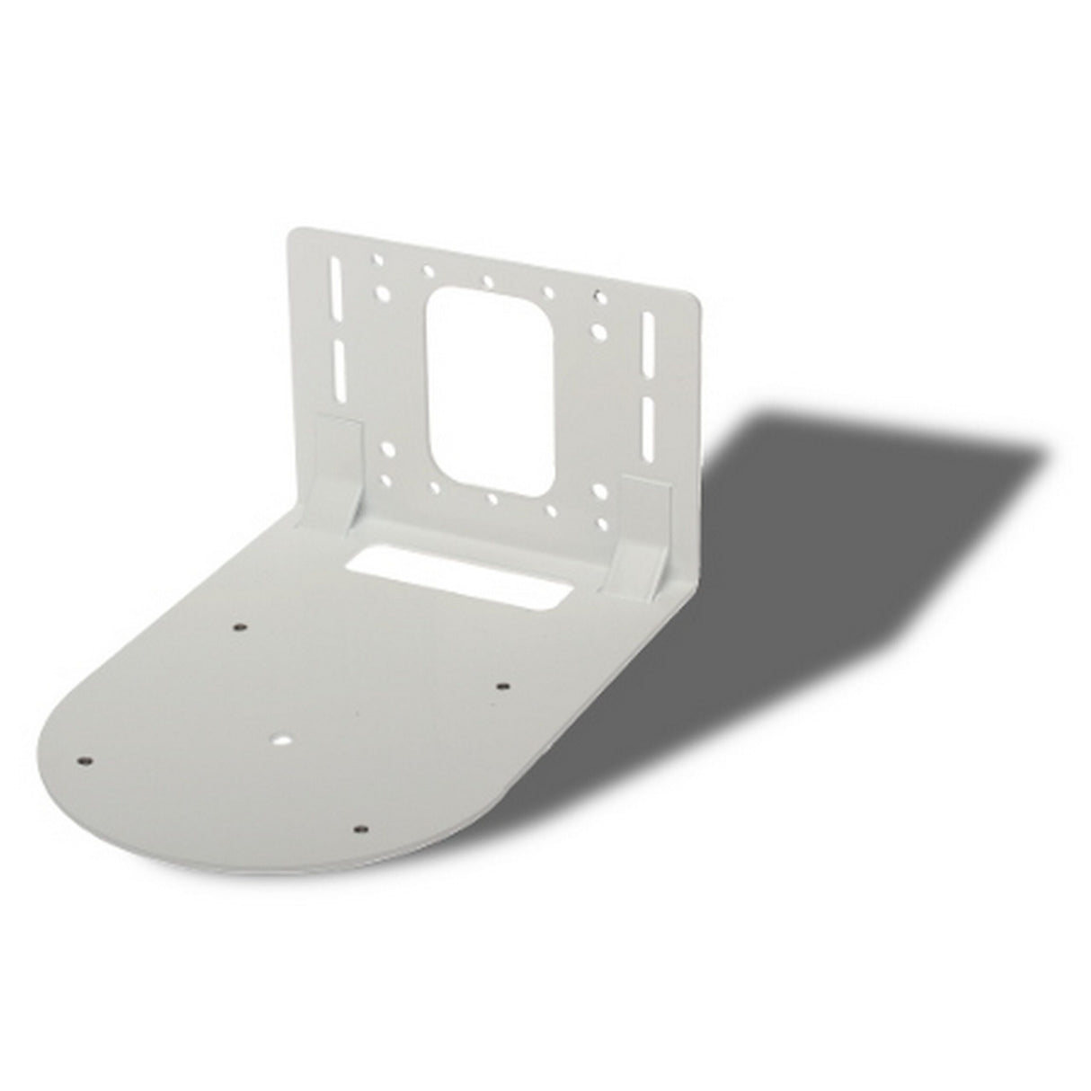JVC WMPZ500W Wall Mount Bracket Kit for KY-PZ100 PTZ Camera White