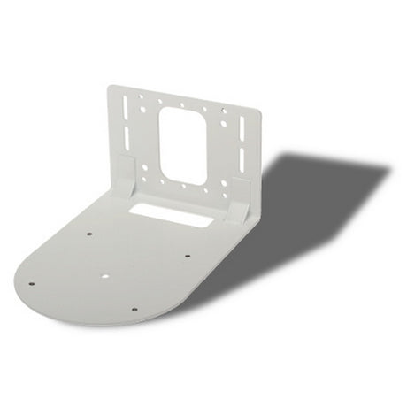 JVC WMPZ500W Wall Mount Bracket Kit for KY-PZ100 PTZ Camera White