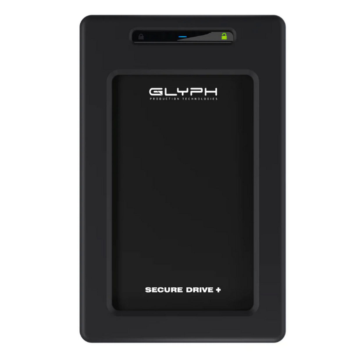 Glyph SecureDrive + Bluetooth External SSD 2TB