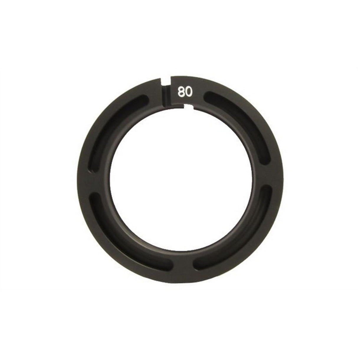 Genustech G-COAR 80 Genus Clamp on Adapter Ring 80mm