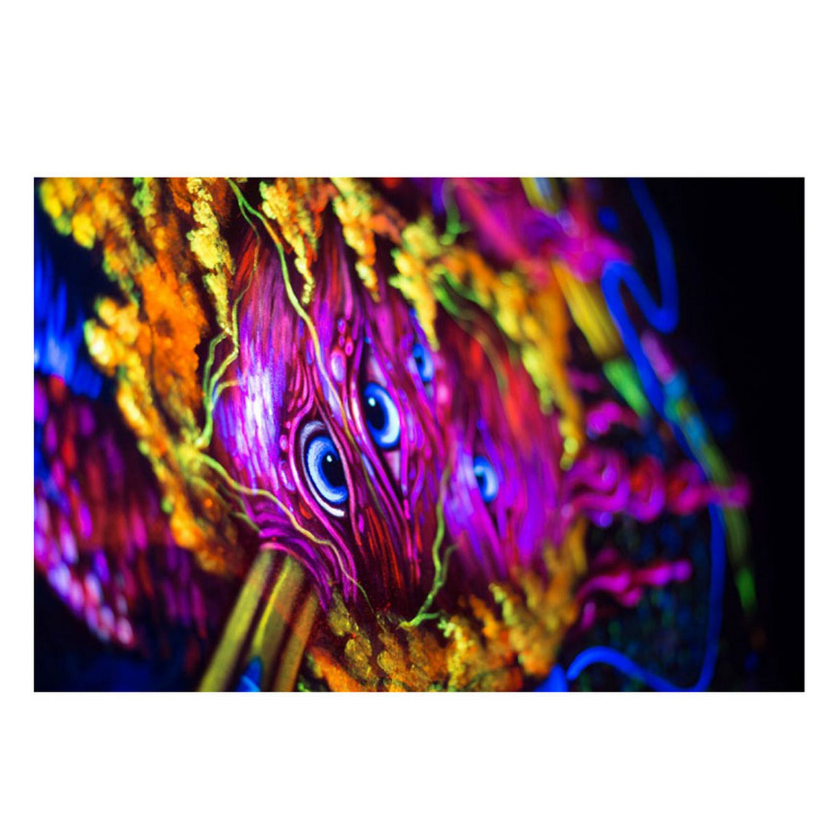 Antari DarkFX Strip 1020 UV LED Bar