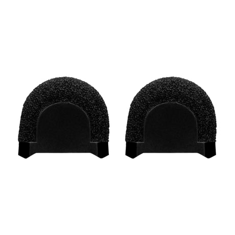 Shure Standard Windscreen for MoveMic Lavalier Microphones 2-Pack