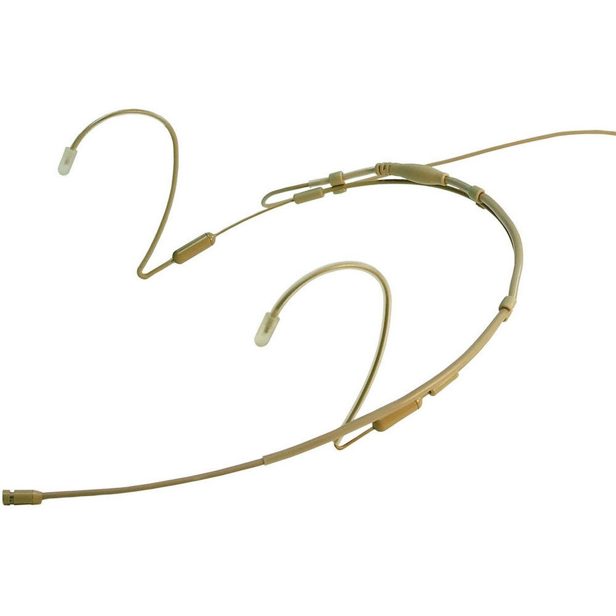 Point Source Audio CR-8D SERIES8 CARDIOID Headset Microphone for Telex Beige