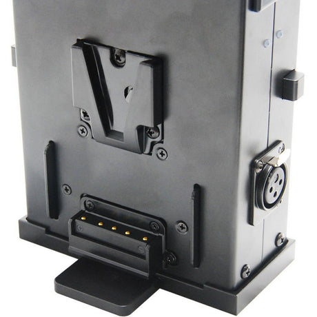 Dracast DRADT2BS24V 24V V-Mount Battery Adapter