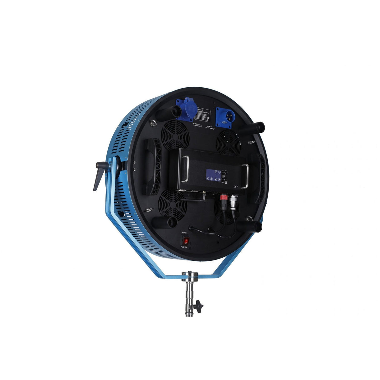 Dracast DRSPACE8000 Space Light 8000 Bi-Color