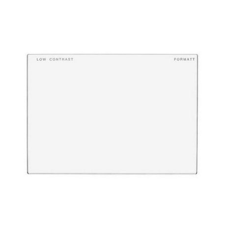 Tokina Formatt Hitech 6.6 x 6.6 Inch Low Contrast 3 Filter