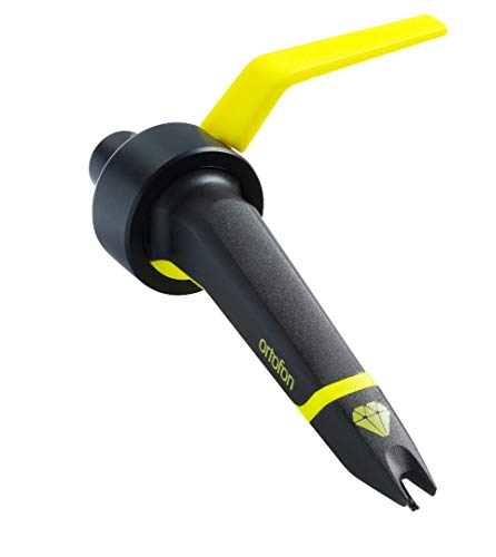 Ortofon Concorde MK II Club CC Single Spherical Stylus for DJ Turntables