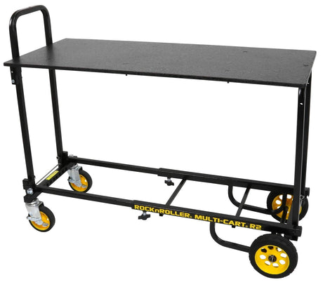 RockNRoller R2LSH Long Shelf for R2