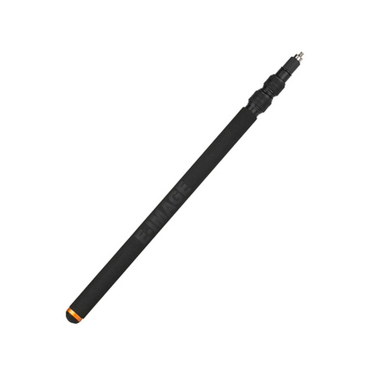 Ikan BA06 E Image Aluminum 3 Section Telescoping Microphone Boom Pole