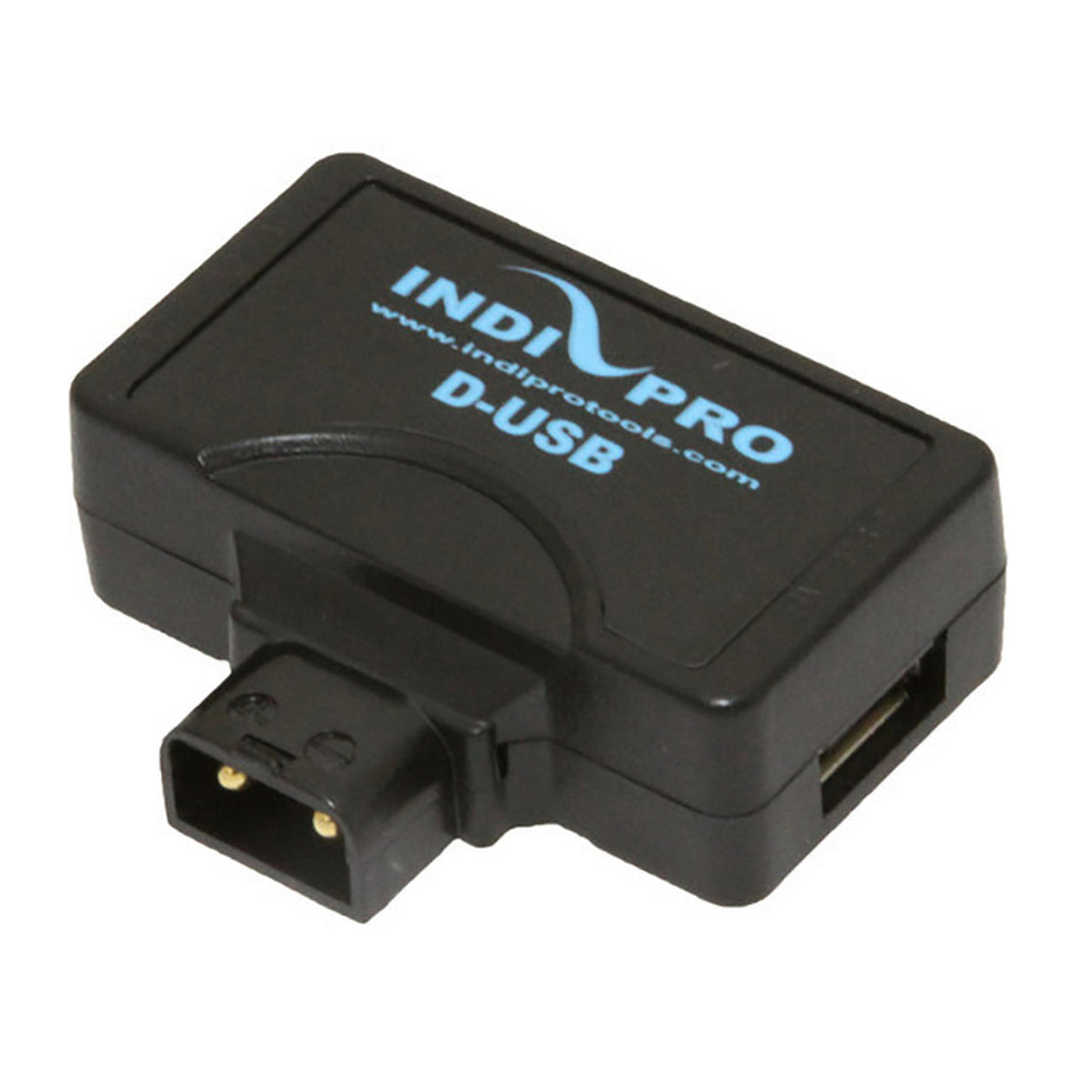 IndiPRO DTUSB5 D-USB Adapter Accessory