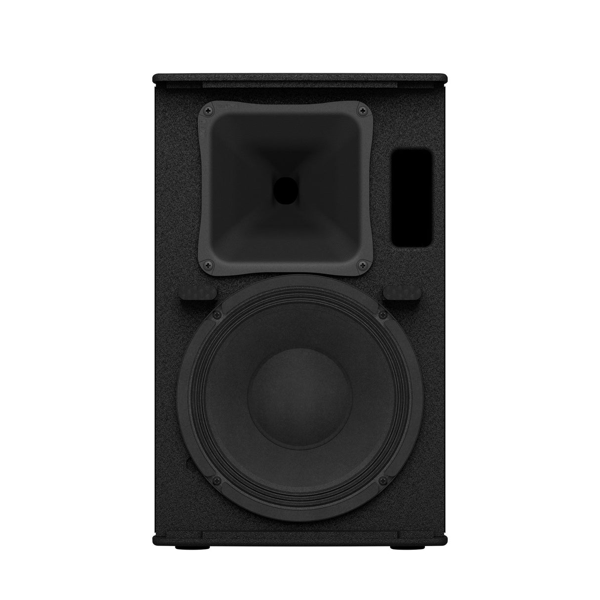 Yamaha DHR10 2-Way Bi-Amp Powered Speaker 10 Inch