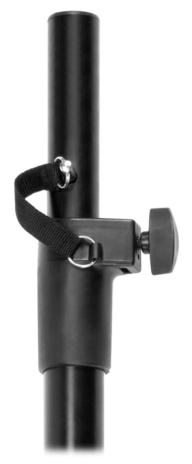 Mackie SPM400 M20 Threaded Sub Pole for DRM18S Active and Passive