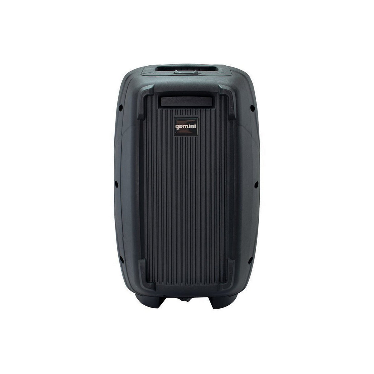 Gemini ES-210MXBLU-ST Portable PA System Pack