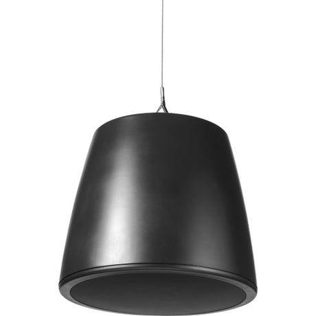 Electro-Voice EVID-P6.2 6.5-Inch Pendant Speaker Black Single Unit