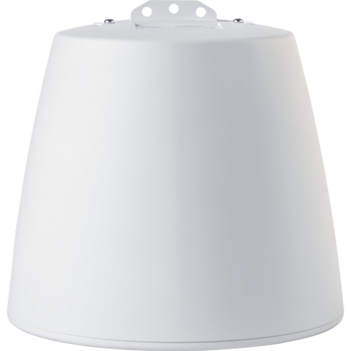Electro-Voice EVID-P6.2 6.5-Inch Pendant Speaker White Single Unit