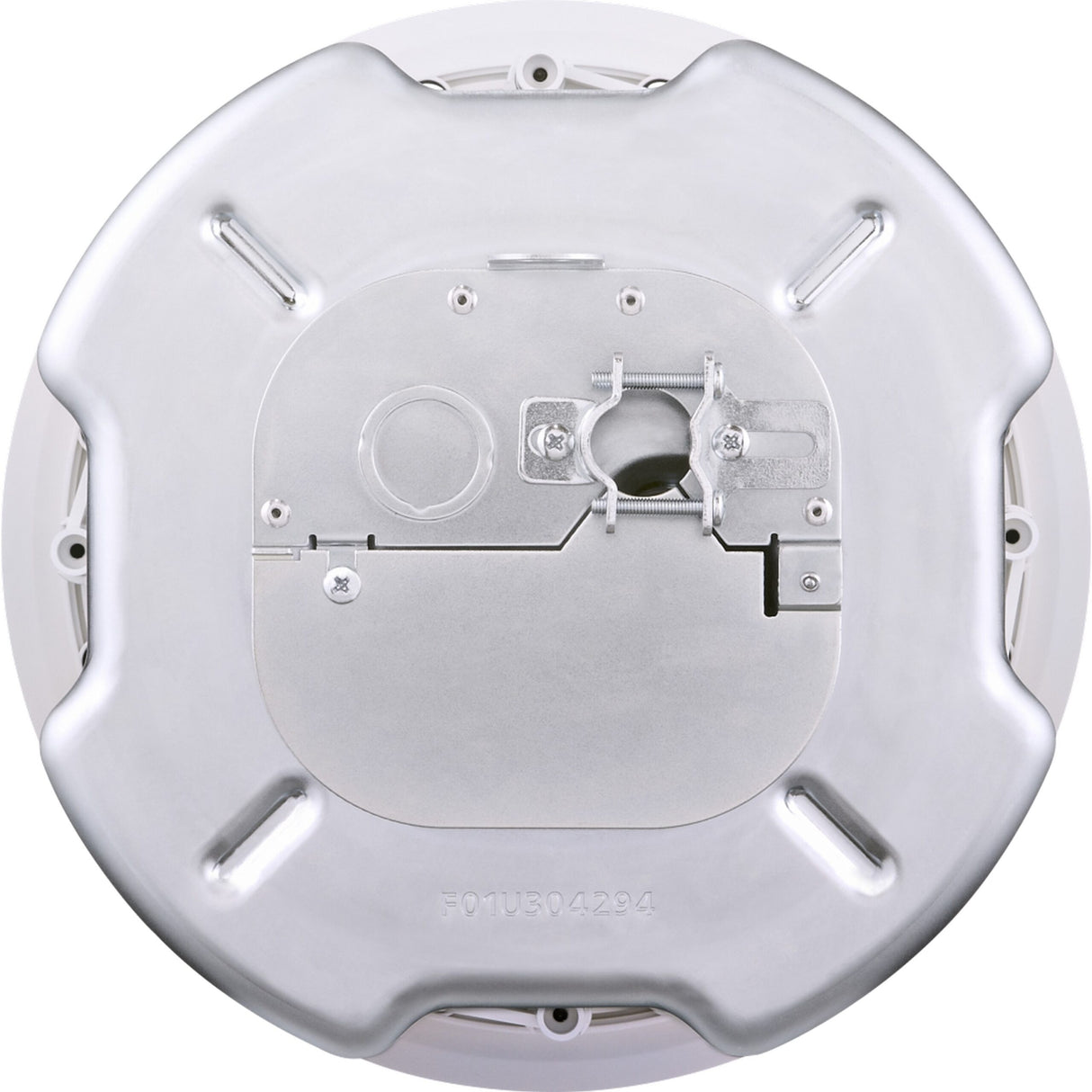 Electro-Voice EVID-PC6.2 6.5-Inch 2-Way Ceiling Speaker White Pair