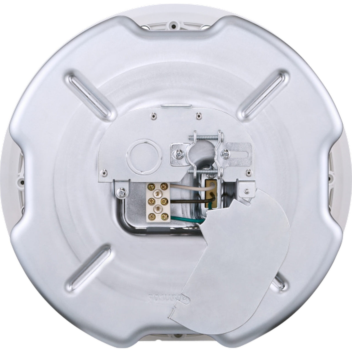 Electro-Voice EVID-PC8.2 8-Inch 2-Way Ceiling Speaker White Pair