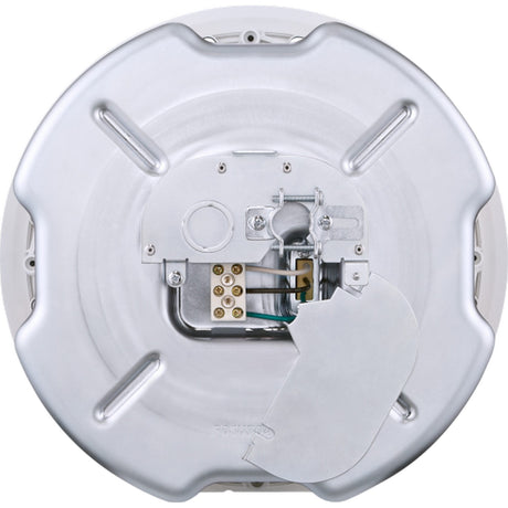 Electro-Voice EVID-PC8.2 8-Inch 2-Way Ceiling Speaker White Pair