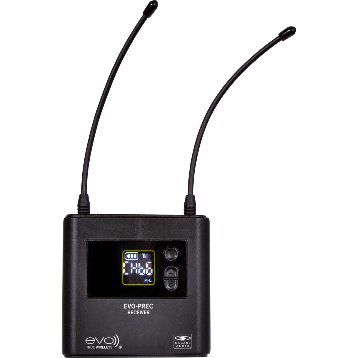 Galaxy Audio EVO-PRECP1 EVO Wireless Receiver