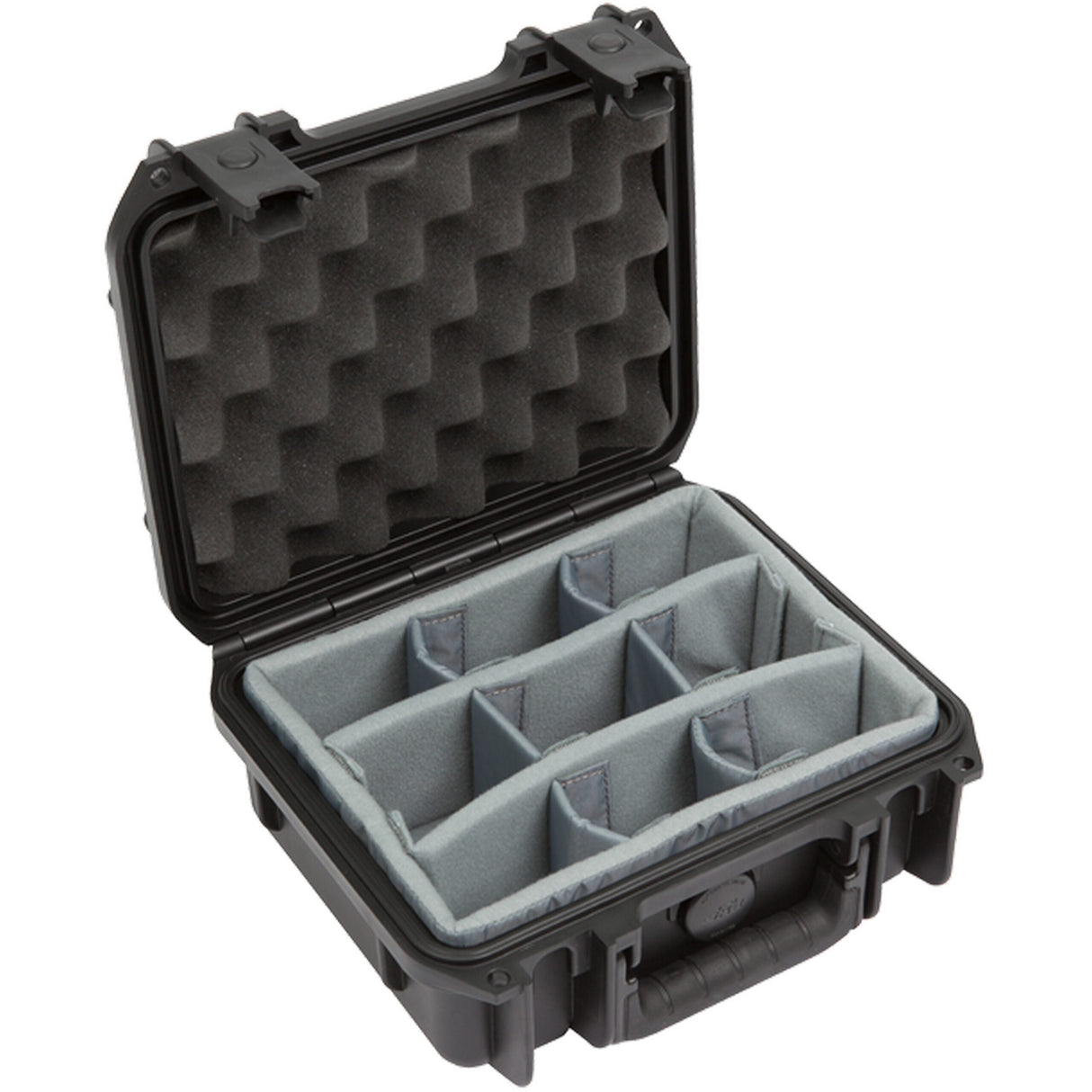SKB 3i-0907-4DT iSeries Case with Think Tank Designed Dividers