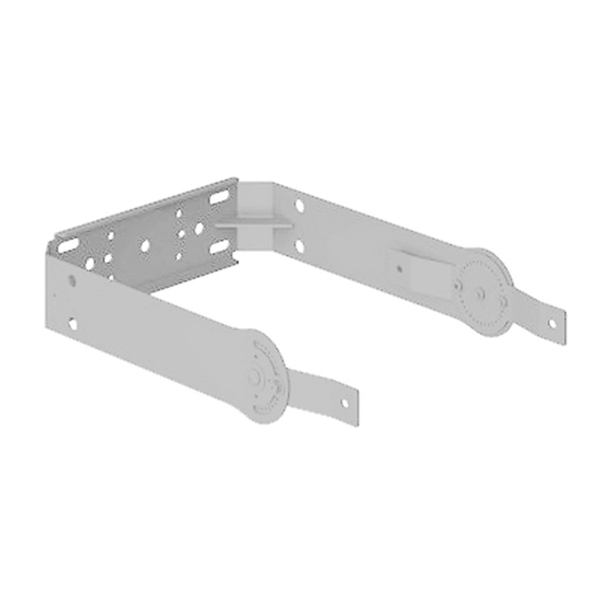 Yamaha UB-DZR10VW Vertical U-Bracket for DZR10/CZR10