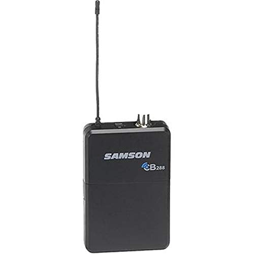 Samson CB88 Concert 288 Beltpack I Band Channel