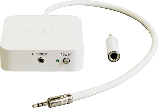 MXL iBOOSTER Signal Booster Adapter for MAC Computers