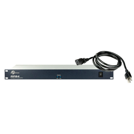 Lectrosonics RPS4 Universal DC Power Supply