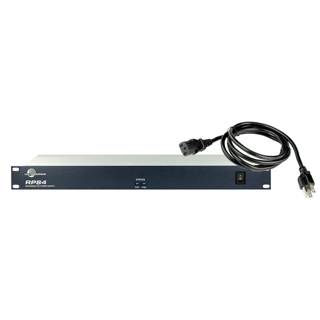 Lectrosonics RPS4 Universal DC Power Supply