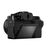 Fujifilm GFX100S Medium Format Mirrorless Camera Body, No Lens