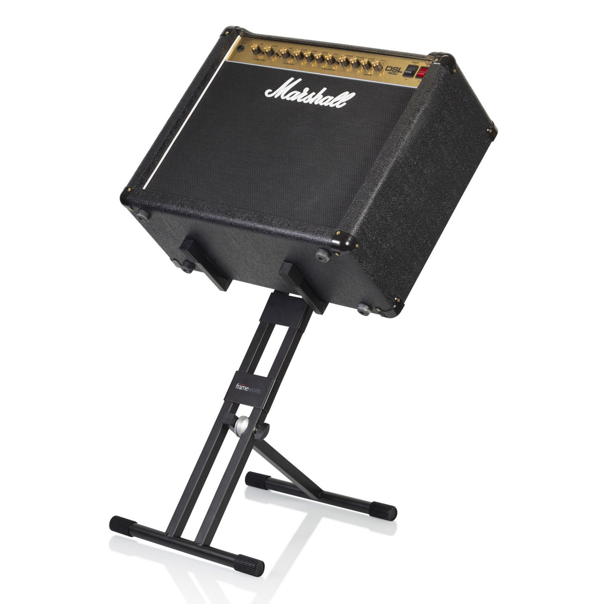 Gator GFWGTRAMP200 Combo Amp Stand