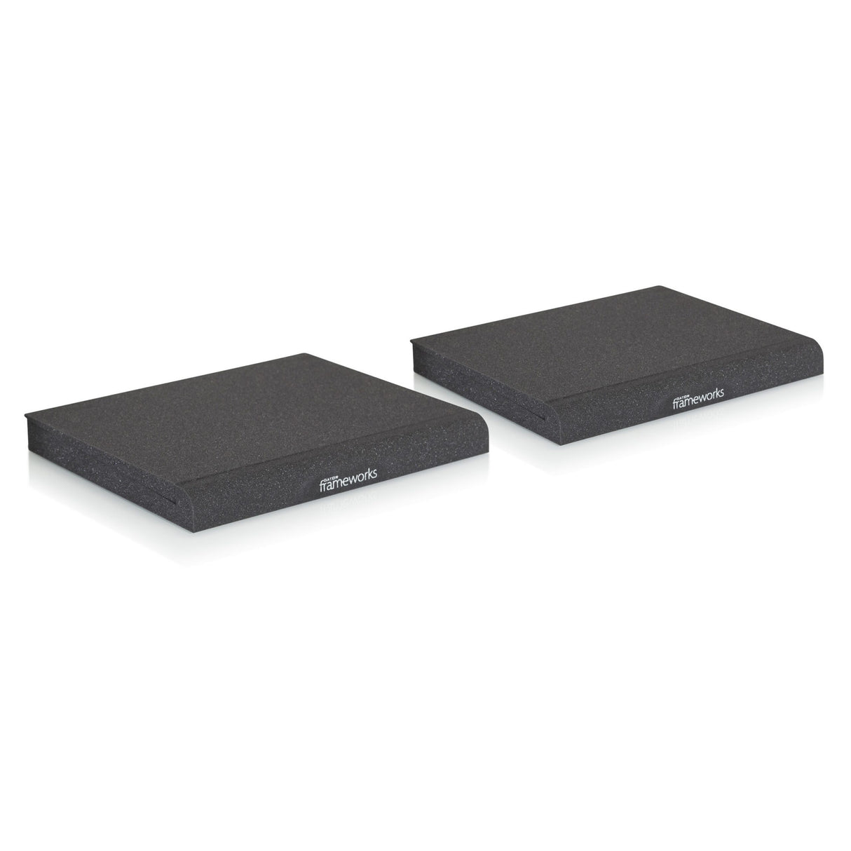 Gator GFW-ISOPAD-LG Studio Monitor Isolation Pads Large