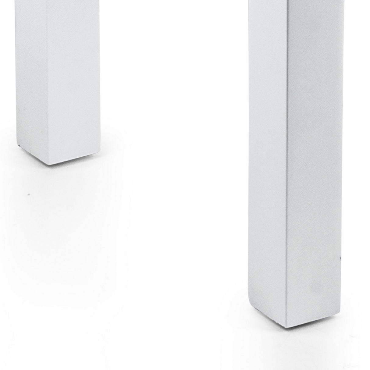 Gator GFW-KEYBENCH-WDWH Traditional Wooden Piano Bench in White