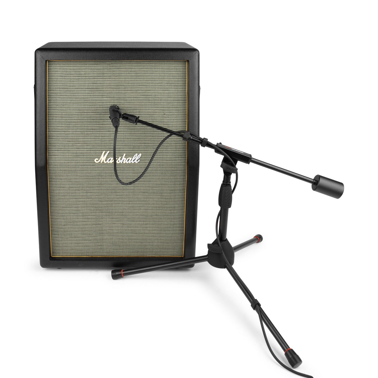 Gator GFW-MIC-0022 Frameworks 27-Inch Boom Arm with 2.5lb Counterweight