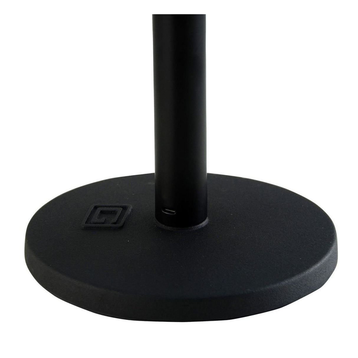 Gator GFW-MIC-0601 Desktop Microphone Stand with Round Base and Twist Clutch (Used) - used
