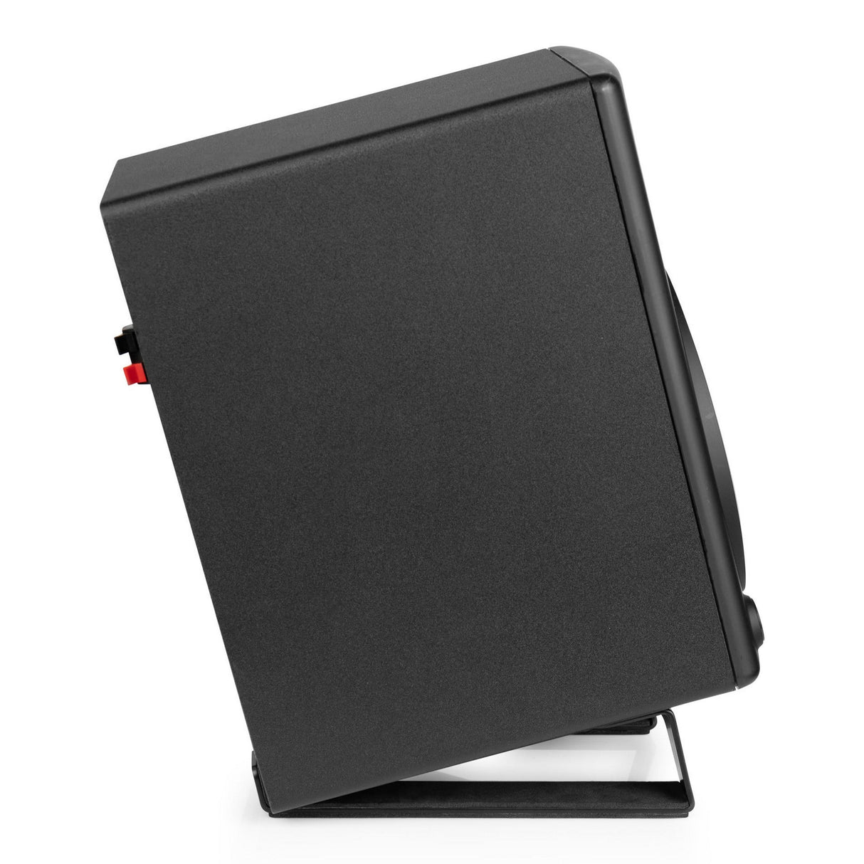 Gator GFW-SPKSTMNDSK-WDG Desktop Speaker Wedge Stand Pair