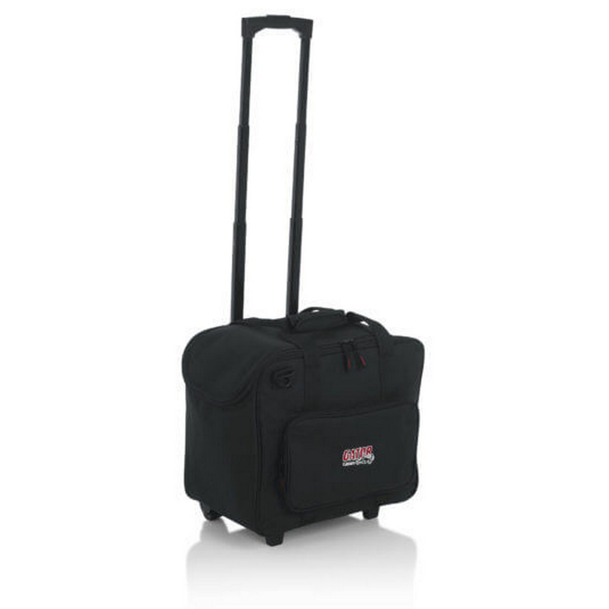 Gator Cases G-LIGHTBAG-1610W LED PAR Lighting Tote Bag with Wheels