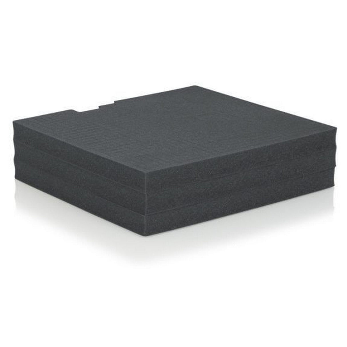 Gator GRW-DRWFOAM-3 Replacement Foam for GRW-DRWF3